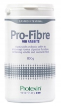 Levně Pro-Fibre krmná směs pro králíky 800 g