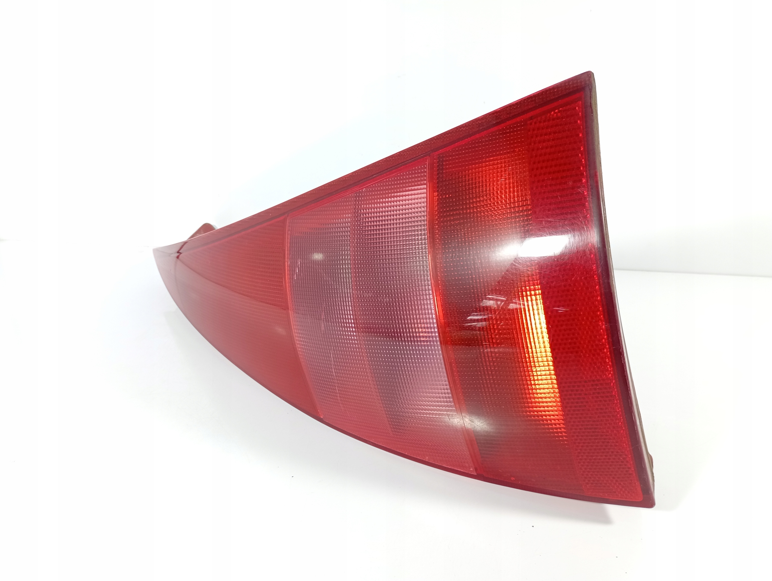 Citroen C3 02-09 light right rear rear part