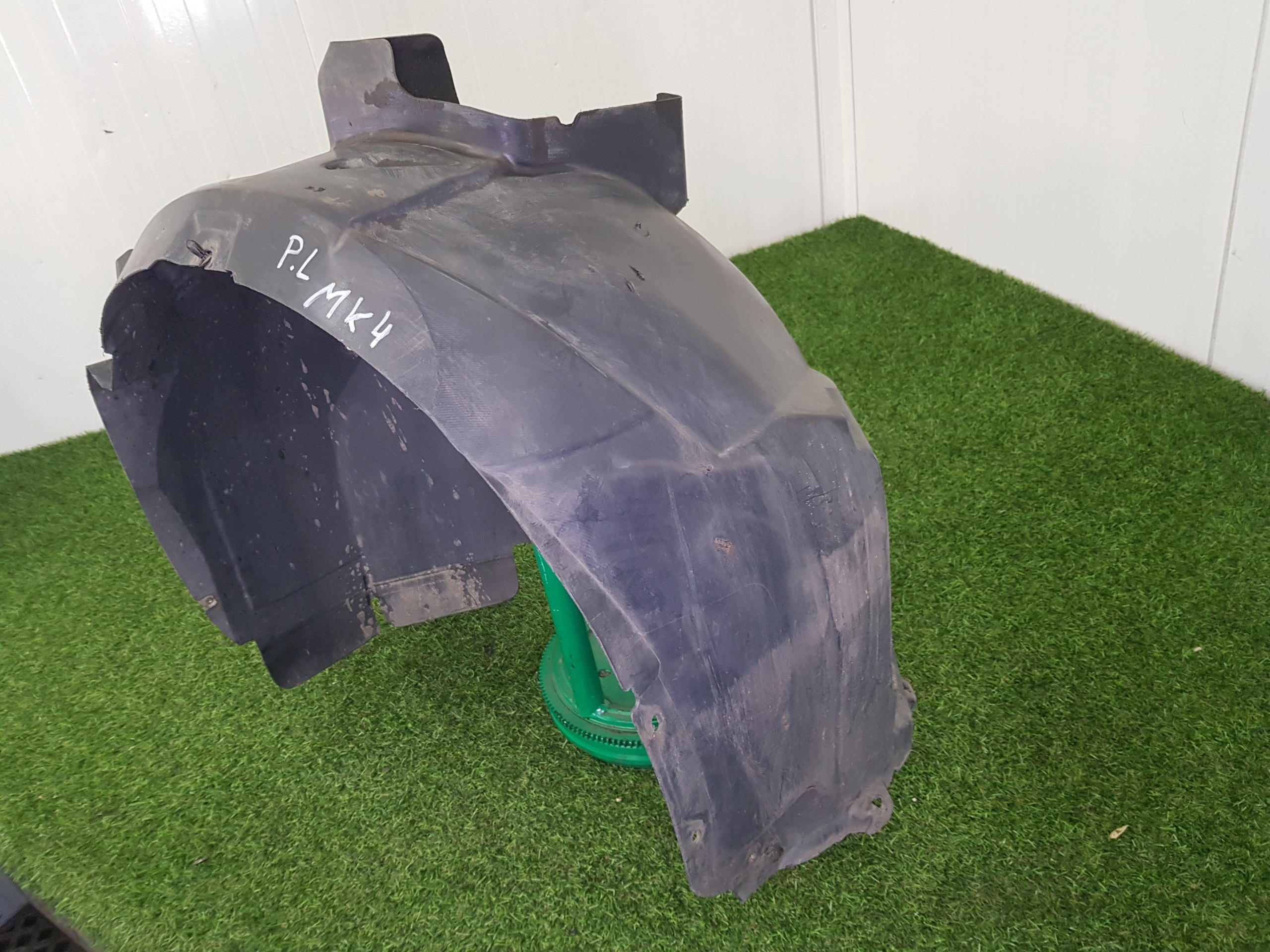 mudguard left front FORD MONDEO MK 4