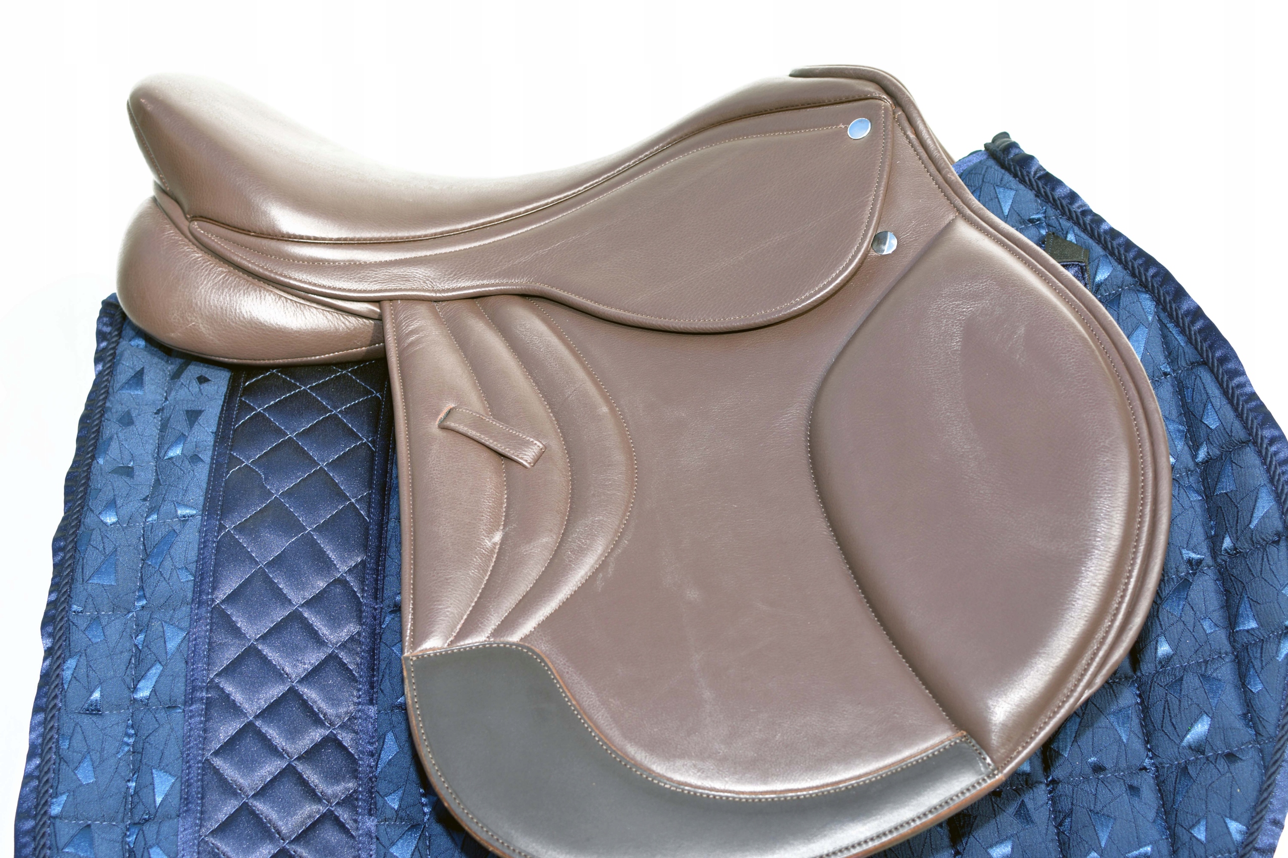 Siodło Skokowe 17,5C