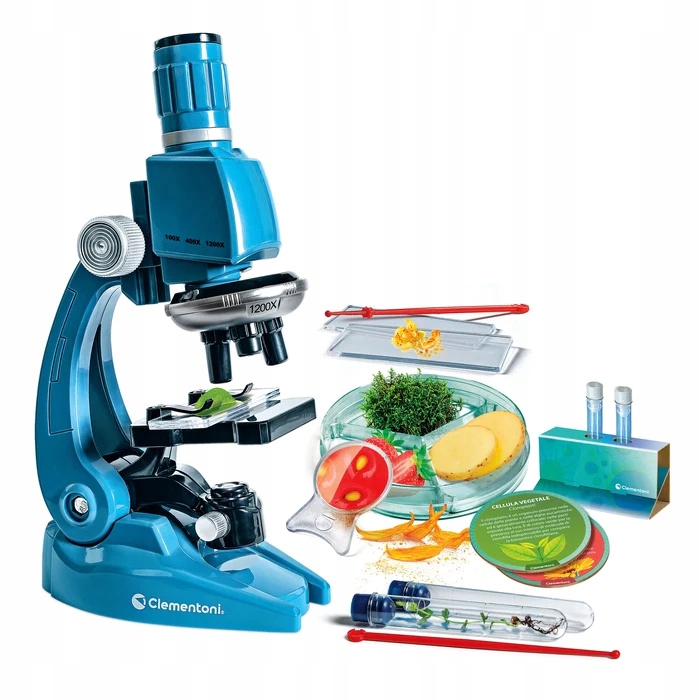 Super Mikroskop Edukacyjny 1200xprzybliżenie Led dla Dzieci Naukowa Zabawa Certyfikaty, opinie, atesty CE