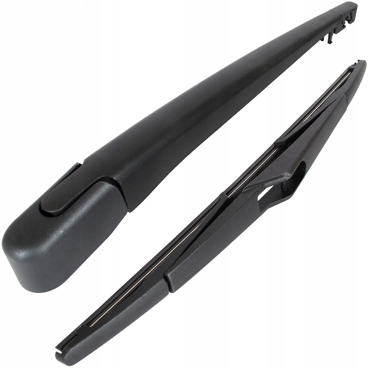 PIÓRO + RAMIĘ WYCIERACZKI TYŁ WYCIERACZKA do Renault Megane Coupe