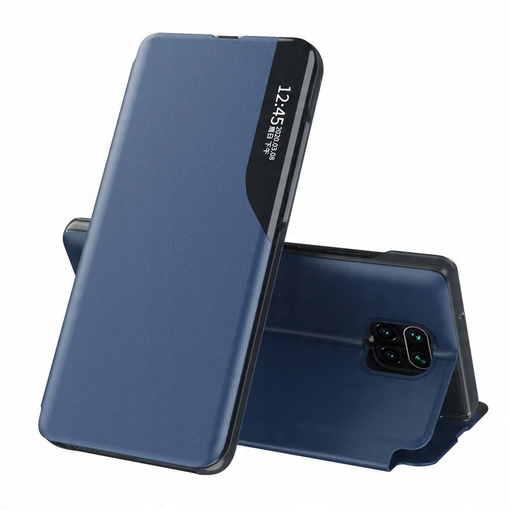 

Futerał flip cover do Xiaomi Redmi Note 9 Pro