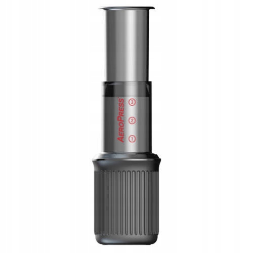 Cestovní lis na kávu Aeropress Go