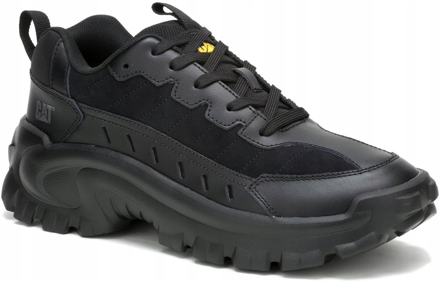 Pánské boty Caterpillar Intruder Lite P726092 43