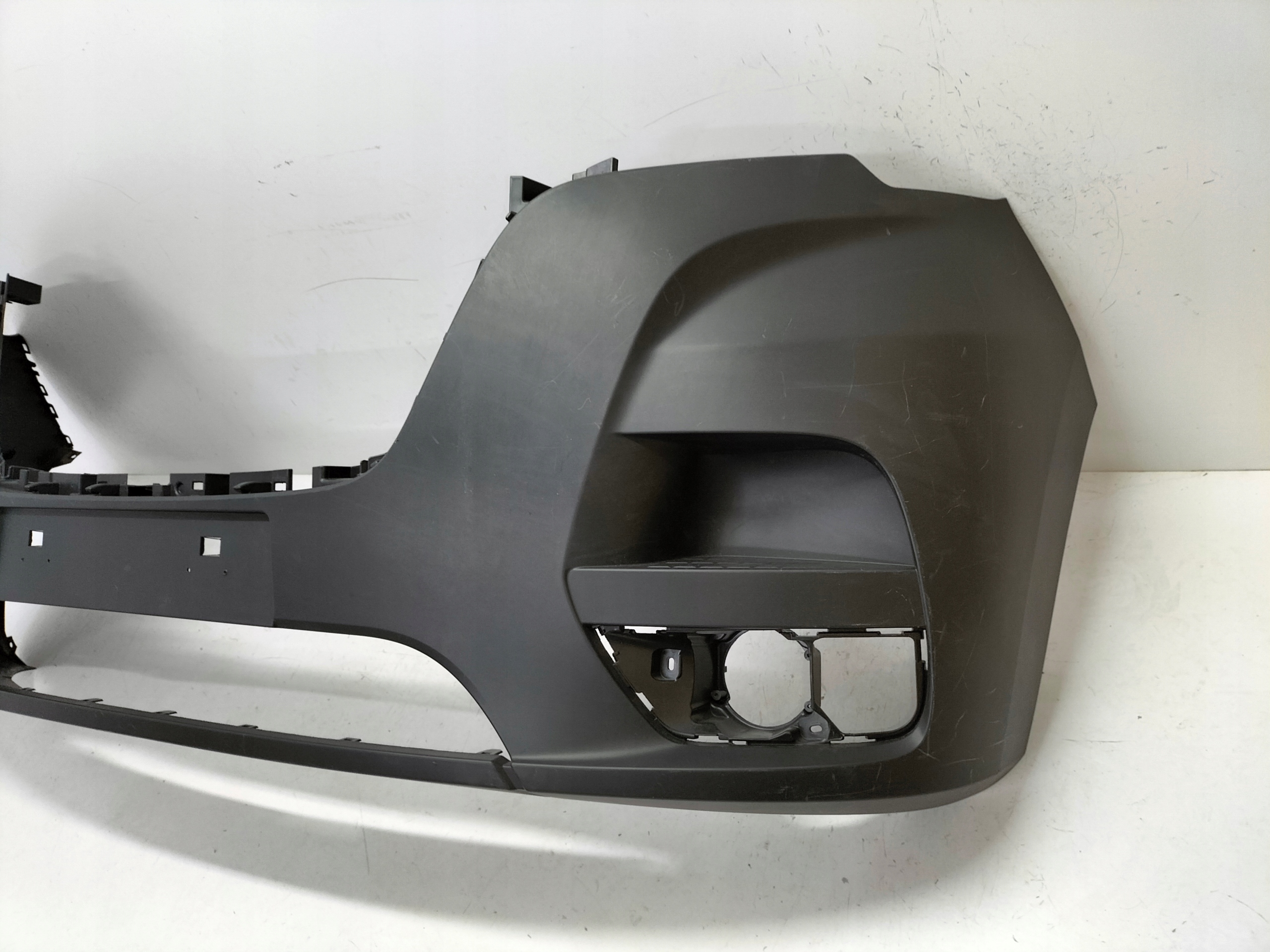 front bumper front RENAULT MASTER IV 19