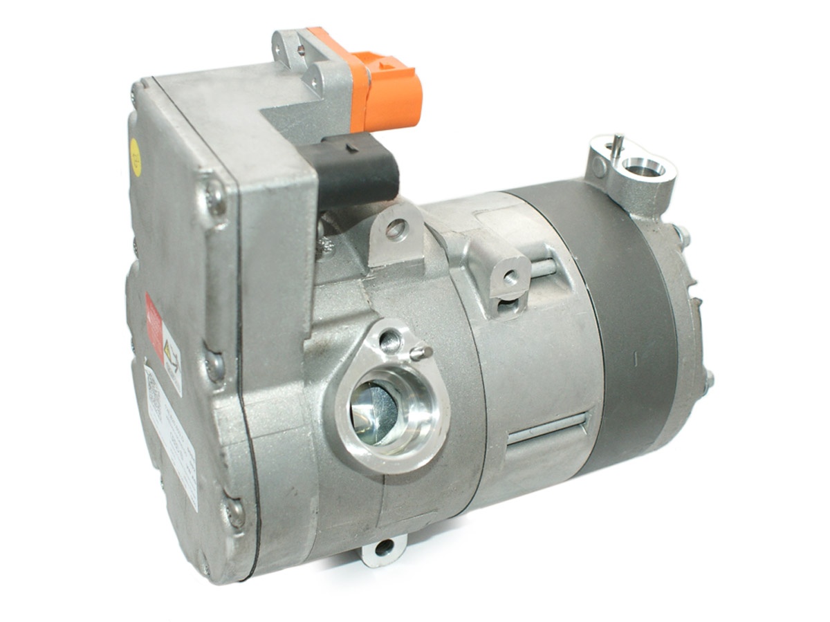 Kompresor Klimatizace VPFVAH-19J499-AB 5QE816803 12E.820.803.C