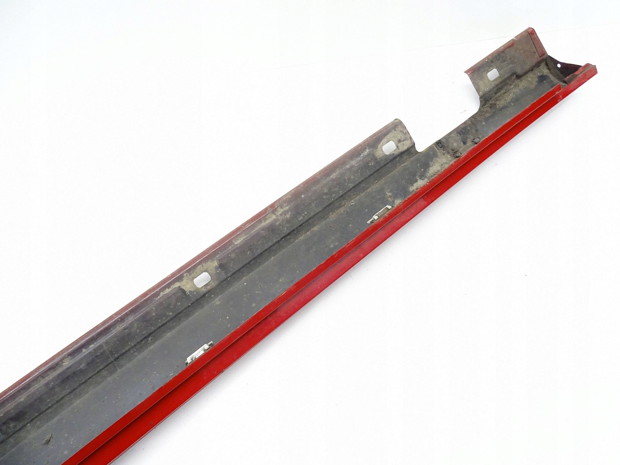 moulding threshold right MERCEDES A KLASA W176 A1766980154