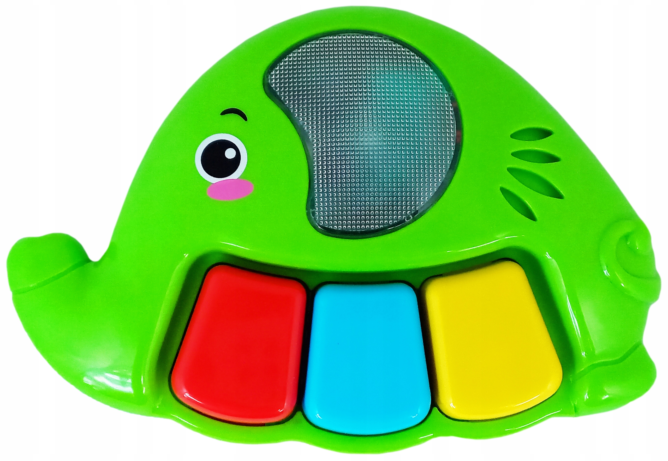 PIANINKO MUZYCZNE SŁOŃ SŁONIK Kod producenta PIANINKO MUZYCZNE SŁOŃ SŁONIK