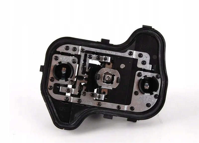 WKLAD OPRAWA LAMPY VW Golf V lewa