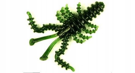 Bait Breath Fish Mosya 3 S-807