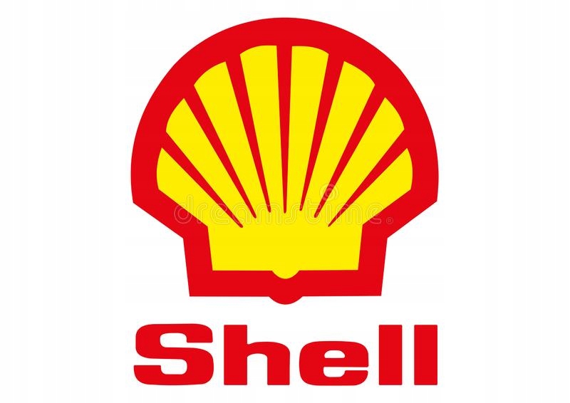 SHELL ScreenWash płyn spryskiwacza koncent zima 4L Producent Shell