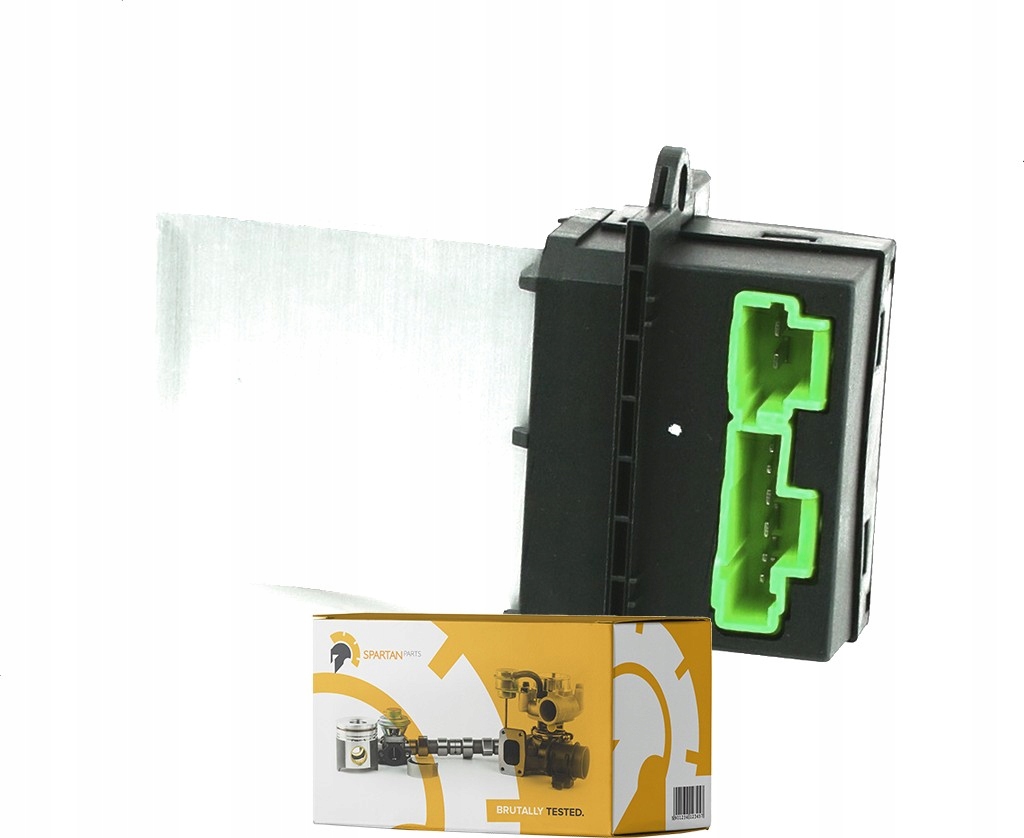 100.045.0014 - Резистор обігрівача CITROEN C5