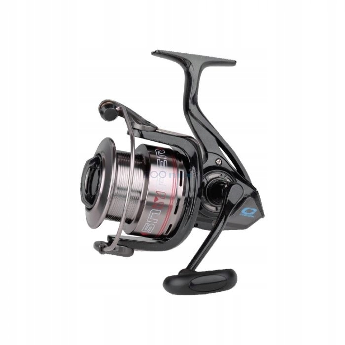 Spro Kołowrotek Cresta Snyper 5000