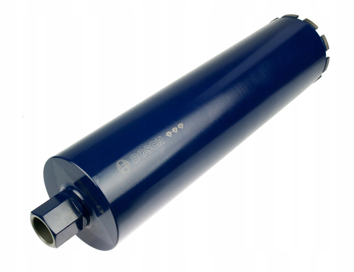 Korona diamentowa 162mm Best for Concrete BOSCH Marka Bosch