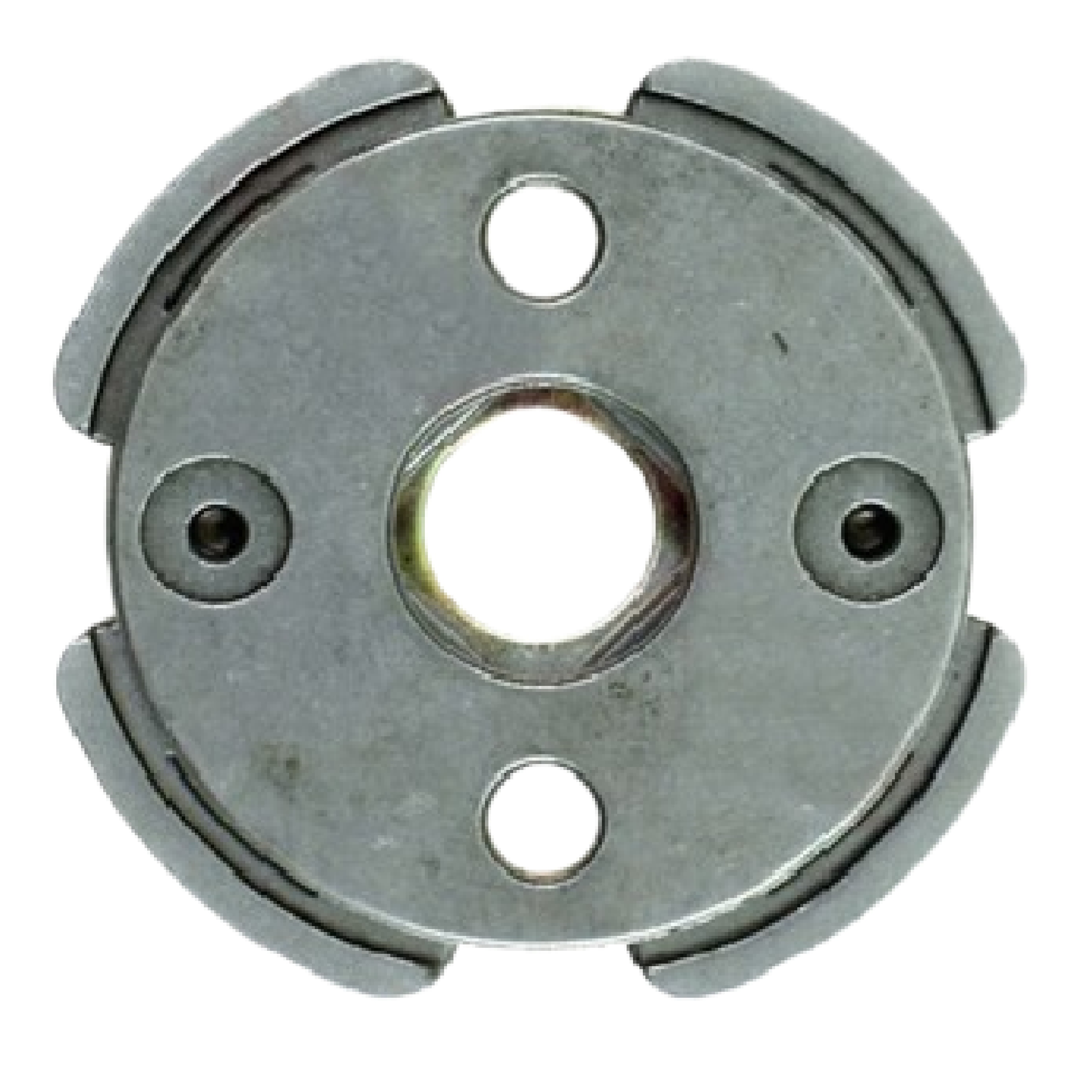 SPRZĘGŁO SHINDAIWA B40 B45 B450 B530 C350 DO KOSY SPALINOWEJ PODKASZARKI Typ sprzęgło