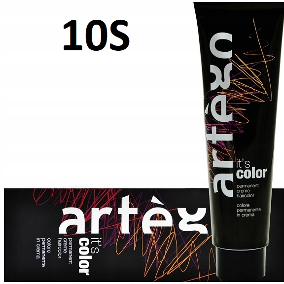 

Artego Farba W Kremie It's Color 150ml 10S