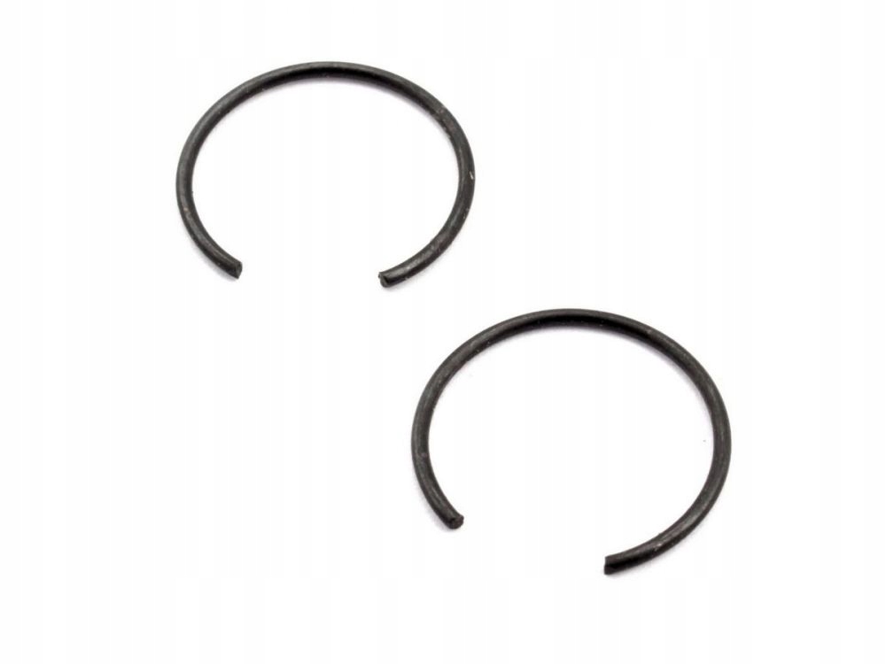 kpl. zabezpieczenie sworznia gx160 5,5KM 6,5KM 9KM