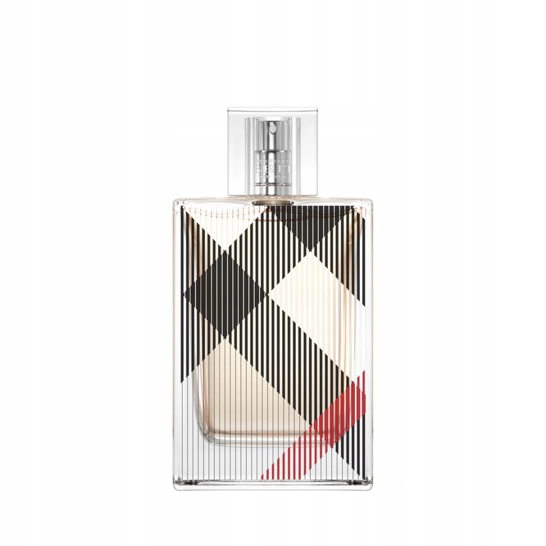 Dámské Parfémy Burberry Brit for Her Edp 50 ml