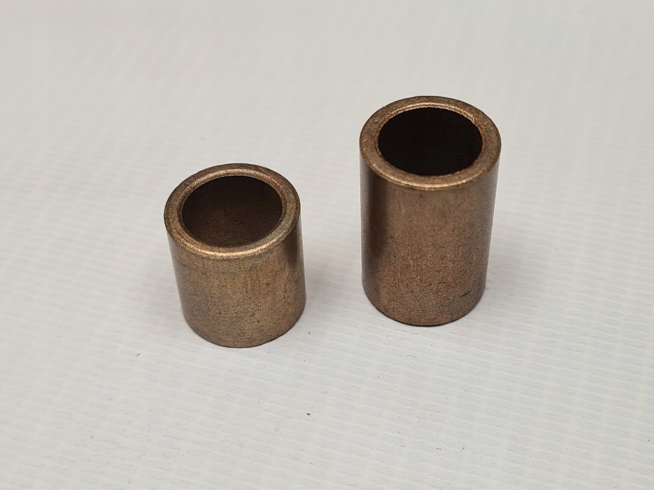 Tuleje samosmarne rozrusznika Polonez Producent części Inny