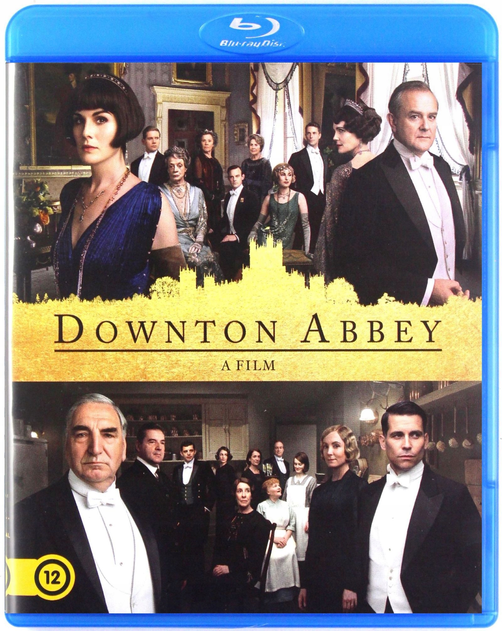 グランドセイコー セール Abbey Downton Blu Allegro na cena Niska - Ray その他