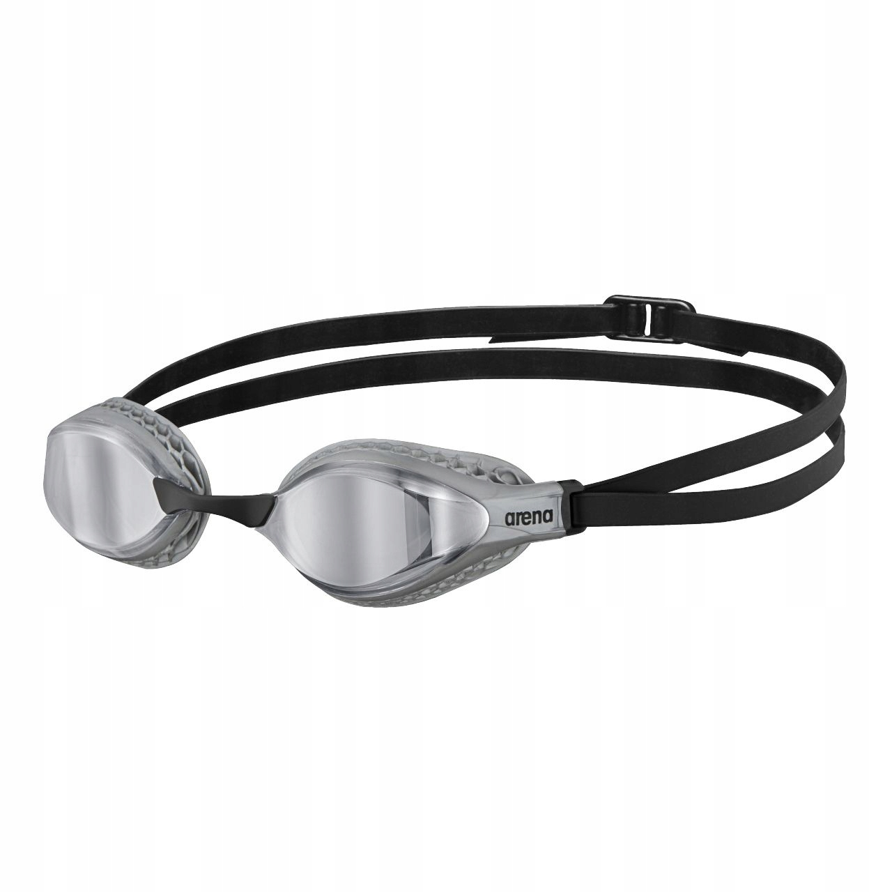 Okulary pływackie Arena Air-speed Mirror