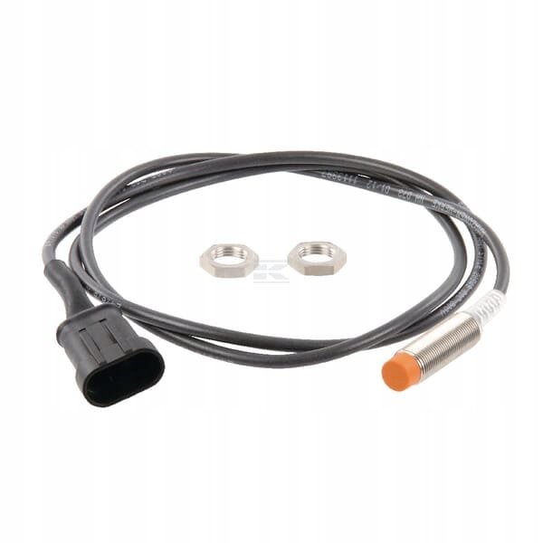 Indukční senzor 1,1 m s konektorem Amp NH073 Amazone
