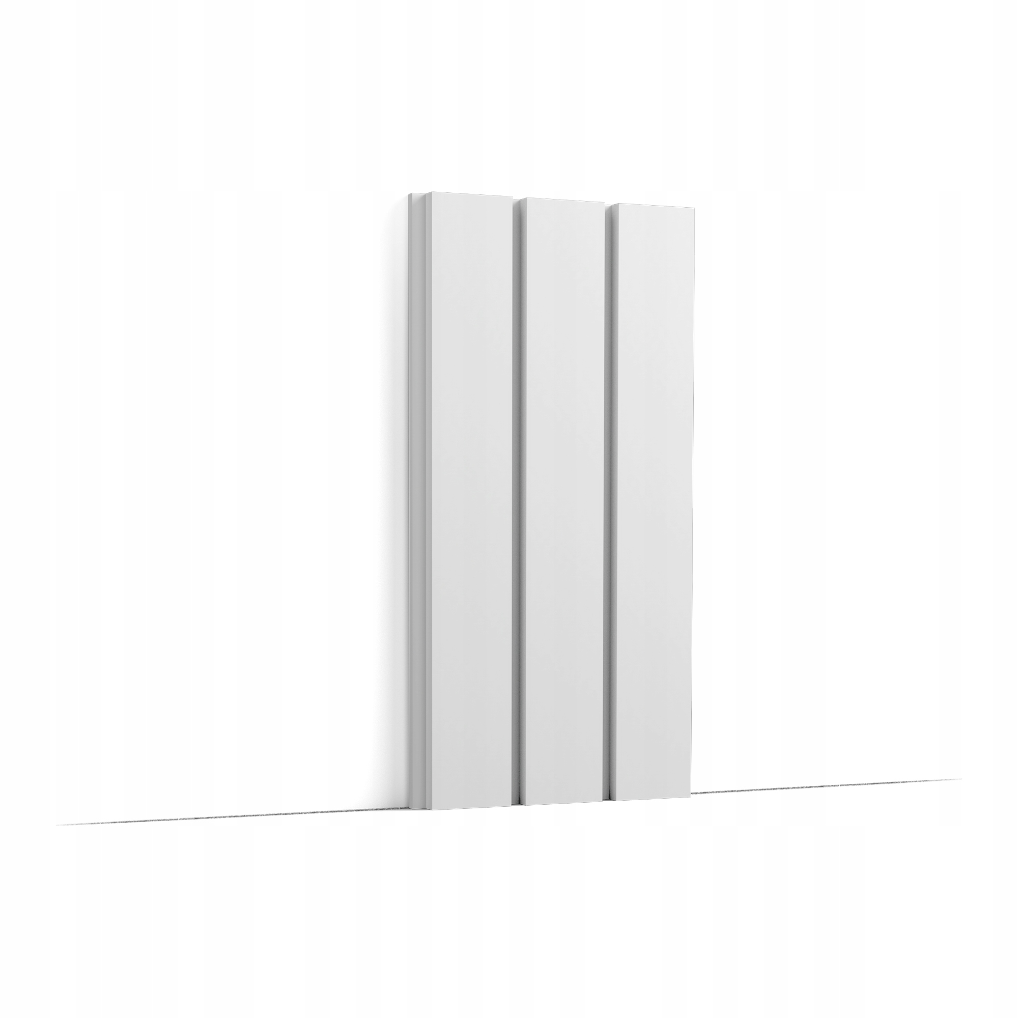 3D dekoratívny panel na stenu Orac Decor W116 Bar XL Purotouch