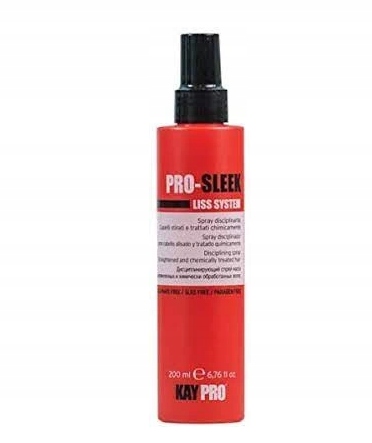 Kaypro Pro-Sleek 200 ml spray dyscyplinujący