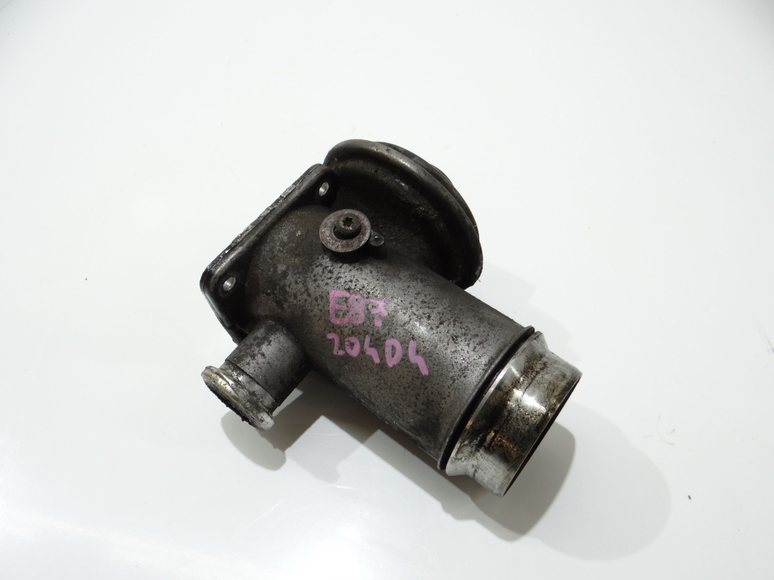 egr ventil BMW E87 204D4 7791480