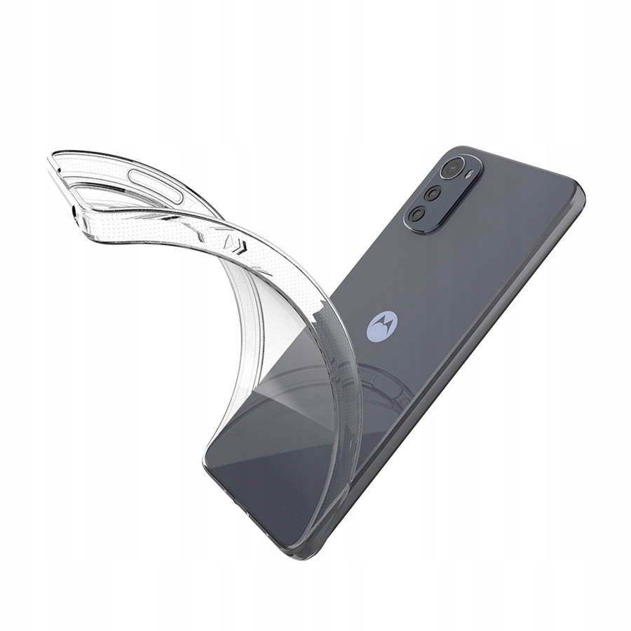 

Etui do Motorola Moto G42 Slim Case Szkło