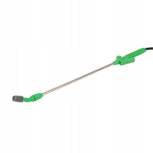 OPRYSKIWACZ RĘCZNY CIŚNIENIOWY ZRASZACZ 8L SILVERLINE 868593 Kod producenta 868593