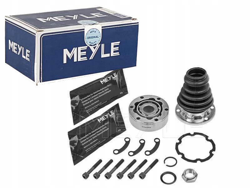 MEYLE ВНУТРЕННИЙ ШАРНИР 100 498 0051