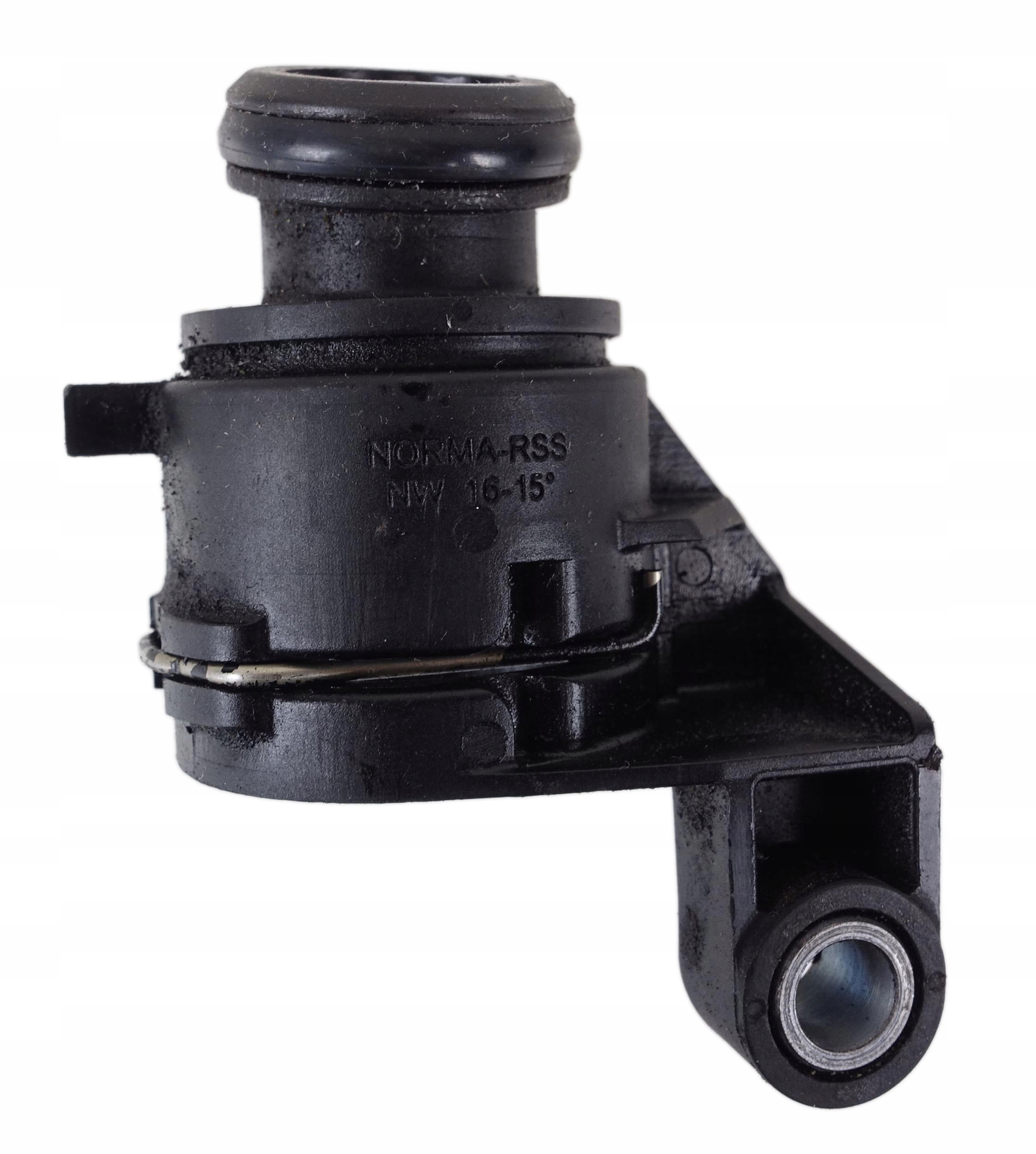 Potrubí Pro Recirkulaci Výfukových Plynů, Hrdlo Opel 2.0CDTI 2008- Oe 55572972