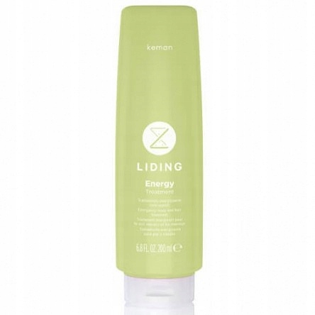 

Kemon Liding Energy Treatment 200ml