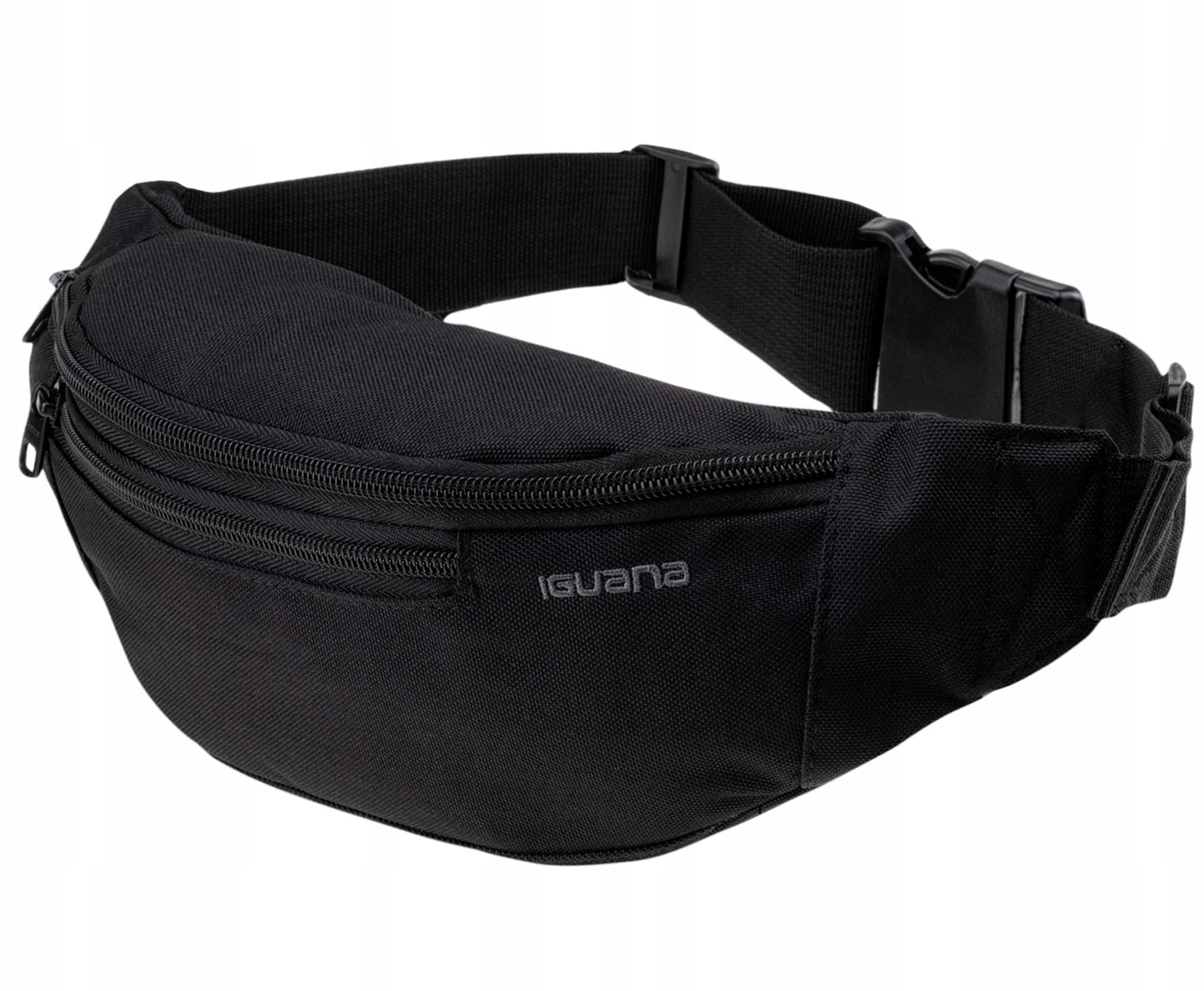 

Saszetka Nerka Iguana Igebelt Torba Biodrowa Sport