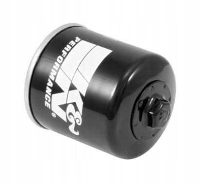 K&N FILTR OLEJU CZESC MOTO KN-153