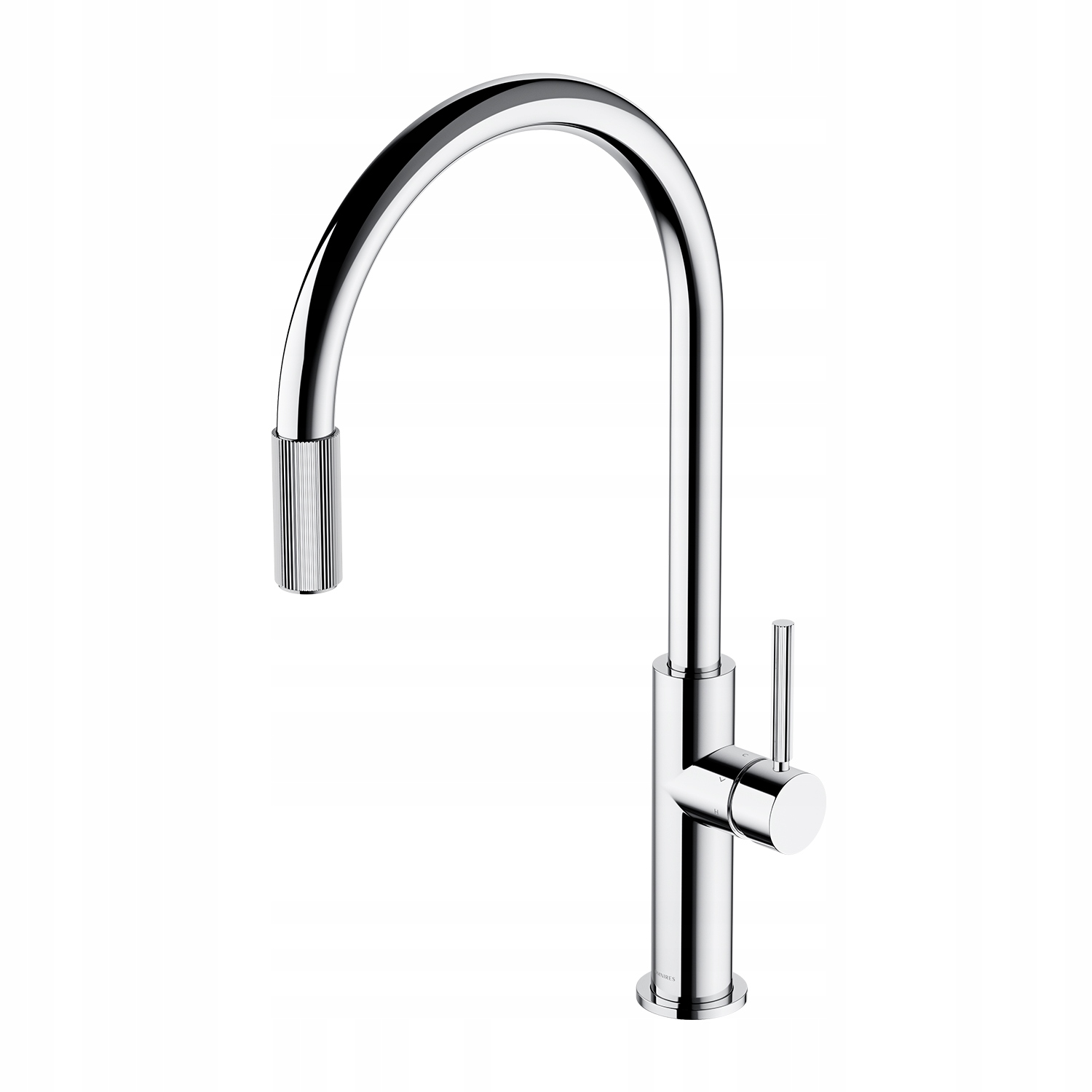 Omnires Switch bateria kuchenna z zestawem filtrującym Omnires SW9057-FD1CR