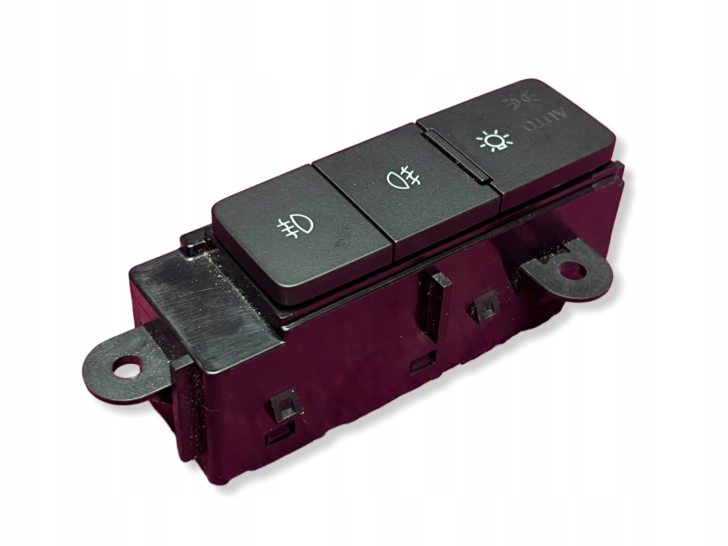 switch light switch SKODA OCTAVIA IV 5E4941501A