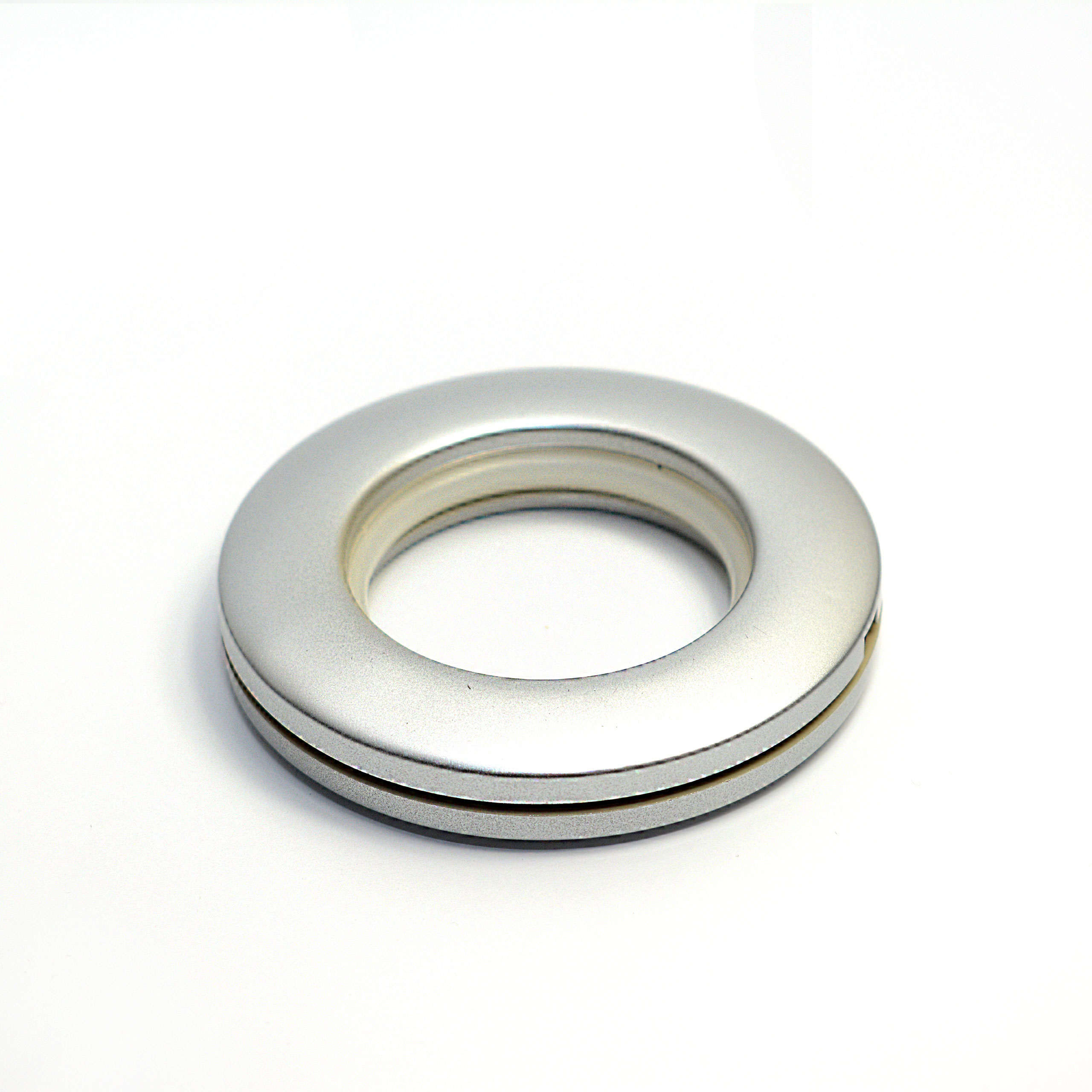 

Przelotka do Firan Zasłon 75x45 mm Przelotki 8szt.