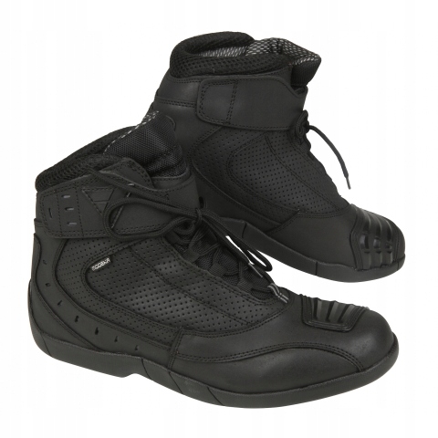 Buty Motocyklowe Modeka Black Rider r.42