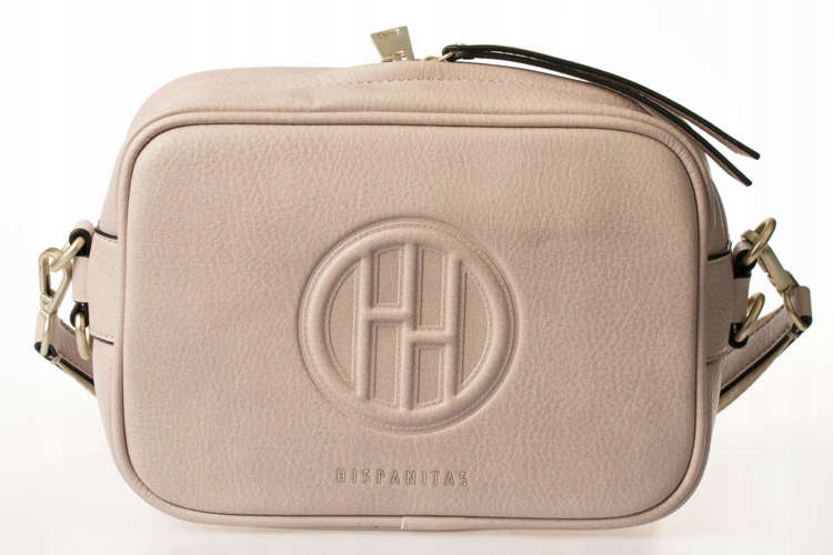 

Torebka Hispanitas BV221712 Nougat