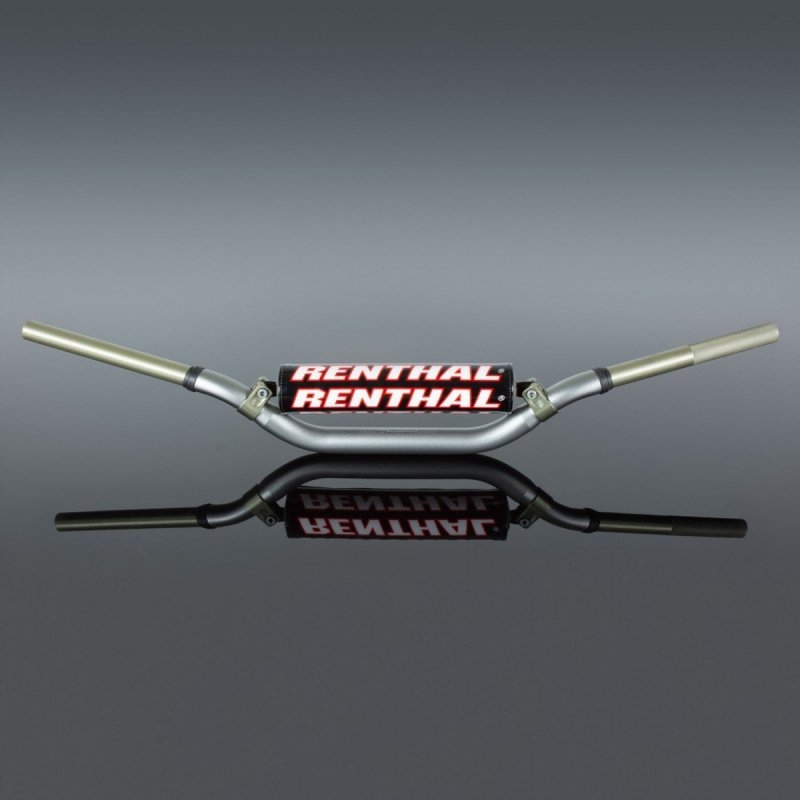 Volant 1,1/8 Palca (28,6 MM) MX Twinwall 998 Farba Šedá