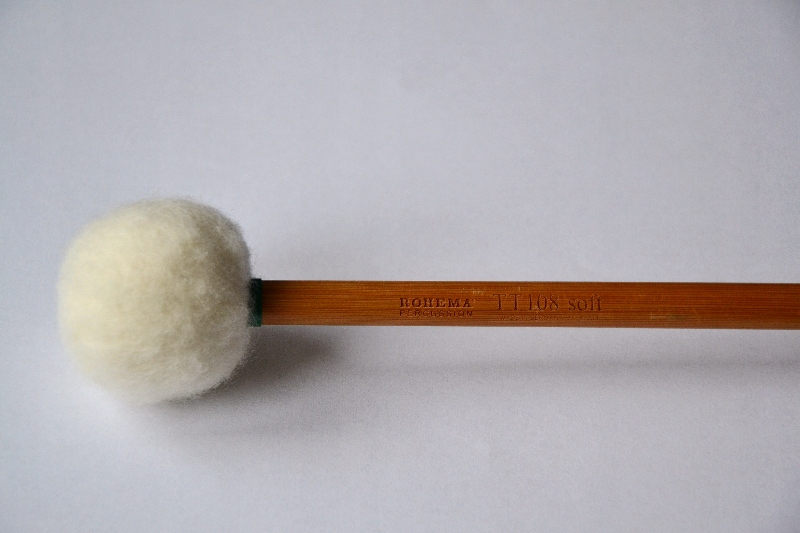 Rohema TT108 Soft paličky pro kotle 43 mm