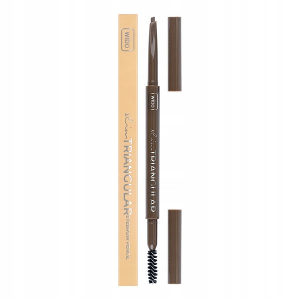 

Wibo Slim Triangular Eyebrow 1 kredka do brwi