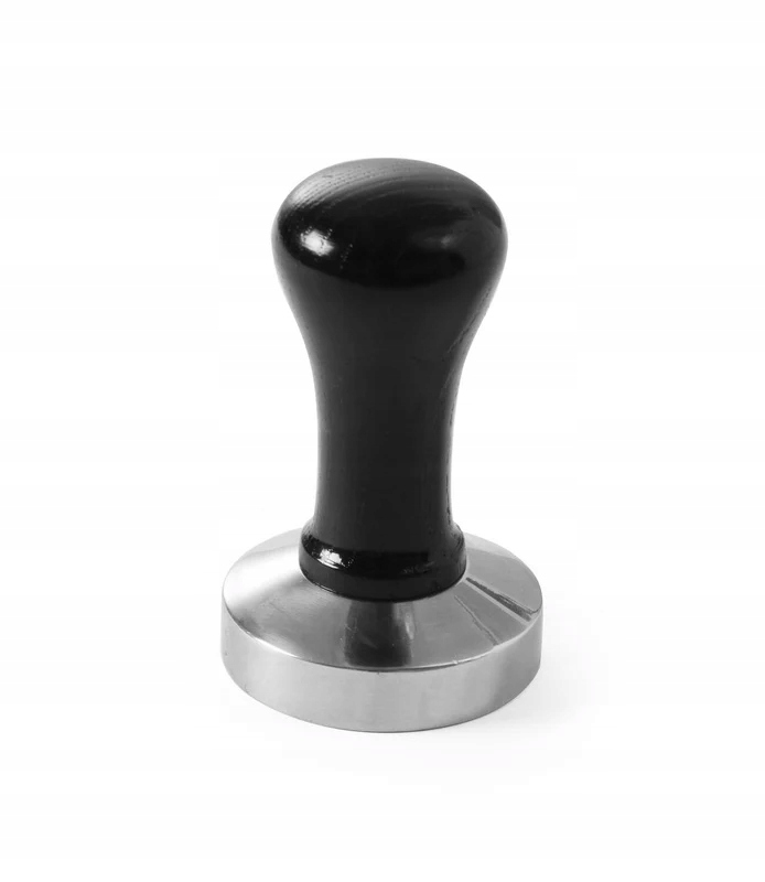 Hendi Šlehač na kávu Tamper ocelový, průměr 58 mm