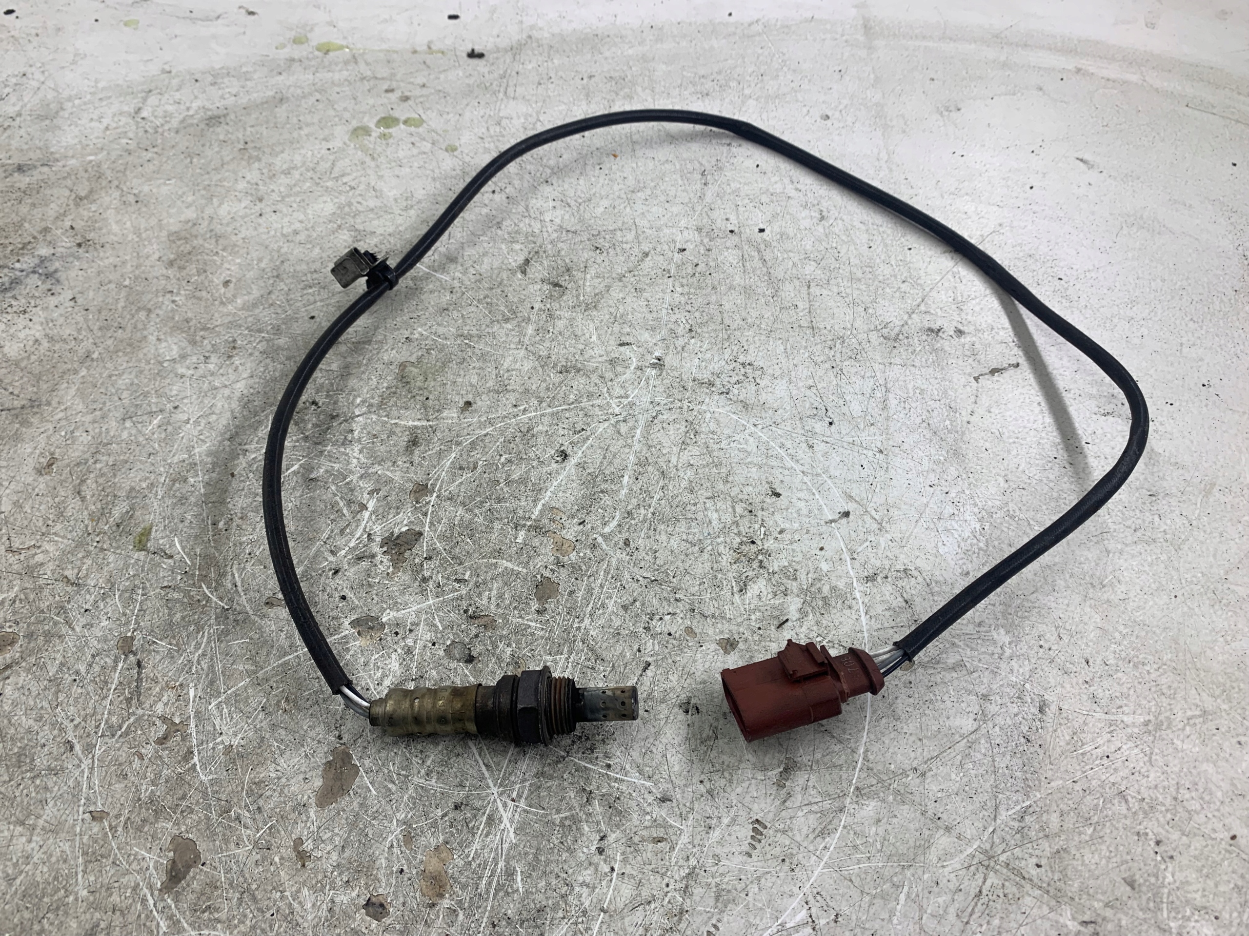 AUDI A6 C6 2.4 SONDA LAMBDA 06E906265D