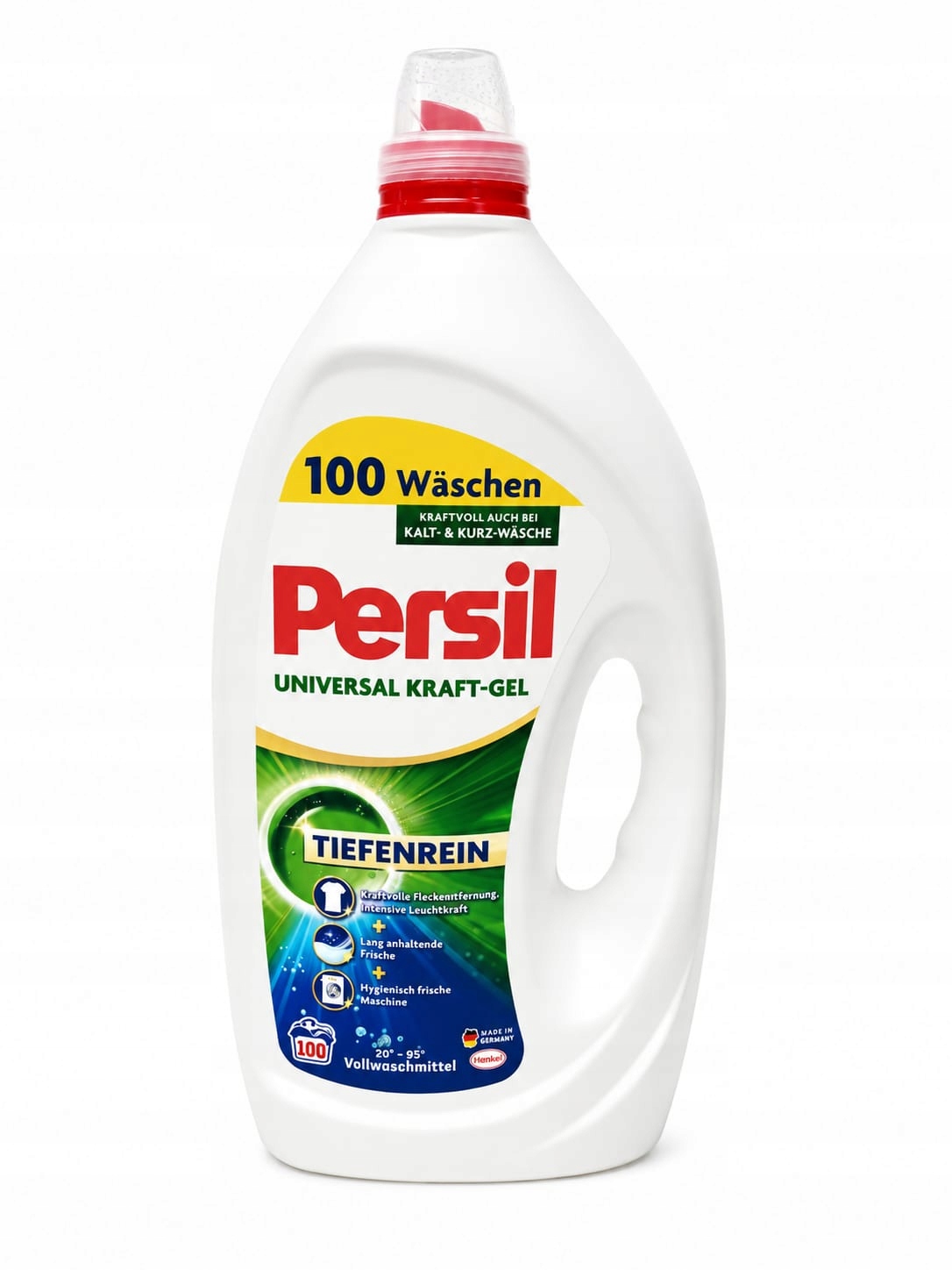 Persil żel 100p. uniwersalny 4.5l