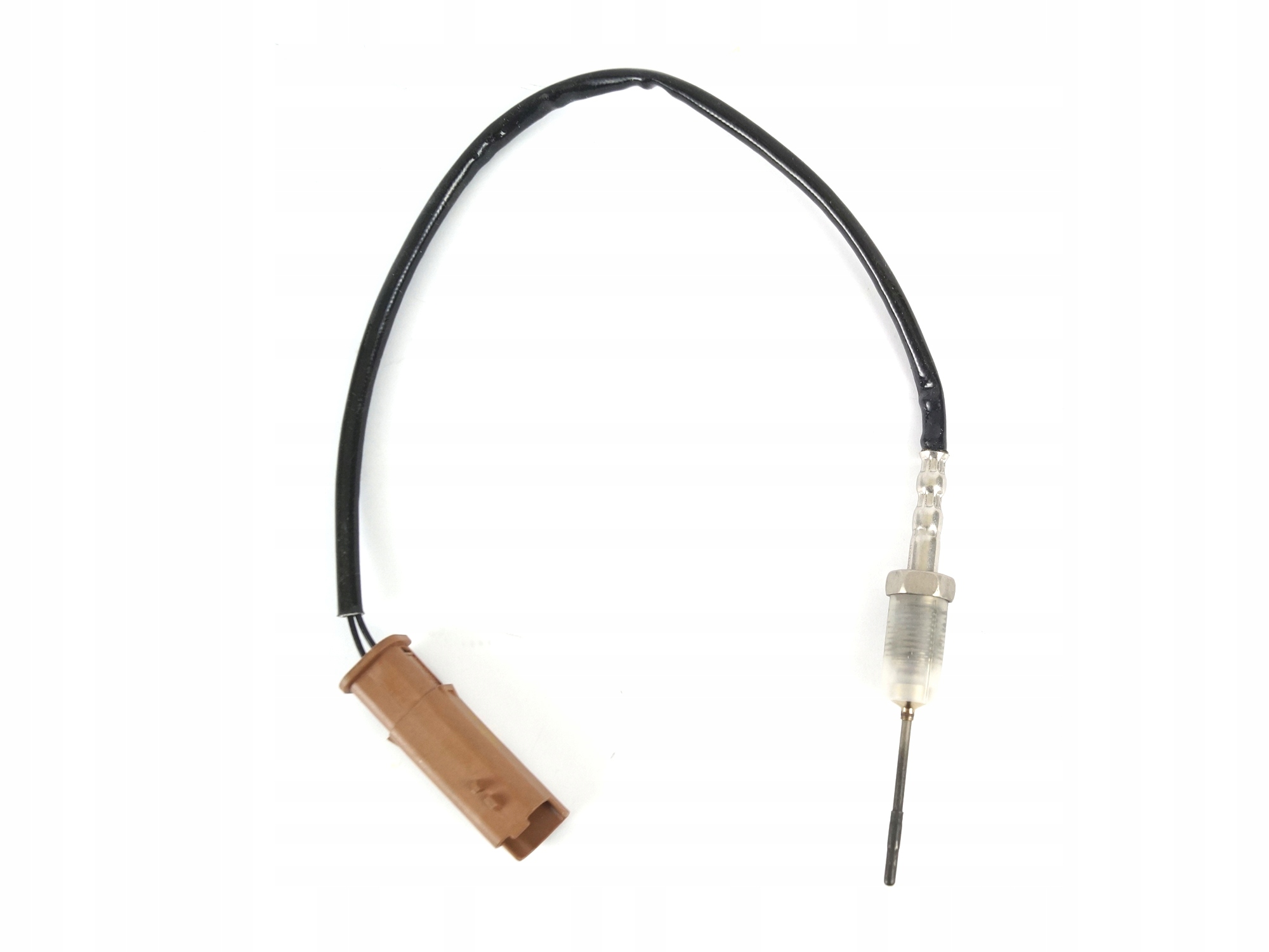 Czujnik temperatury spalin CITROEN PEUGEOT oryg.