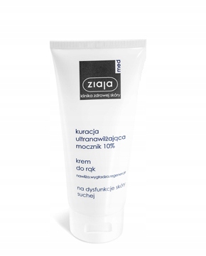 

Ziaja Med Mocznik 10% Krem do rąk, 100 ml